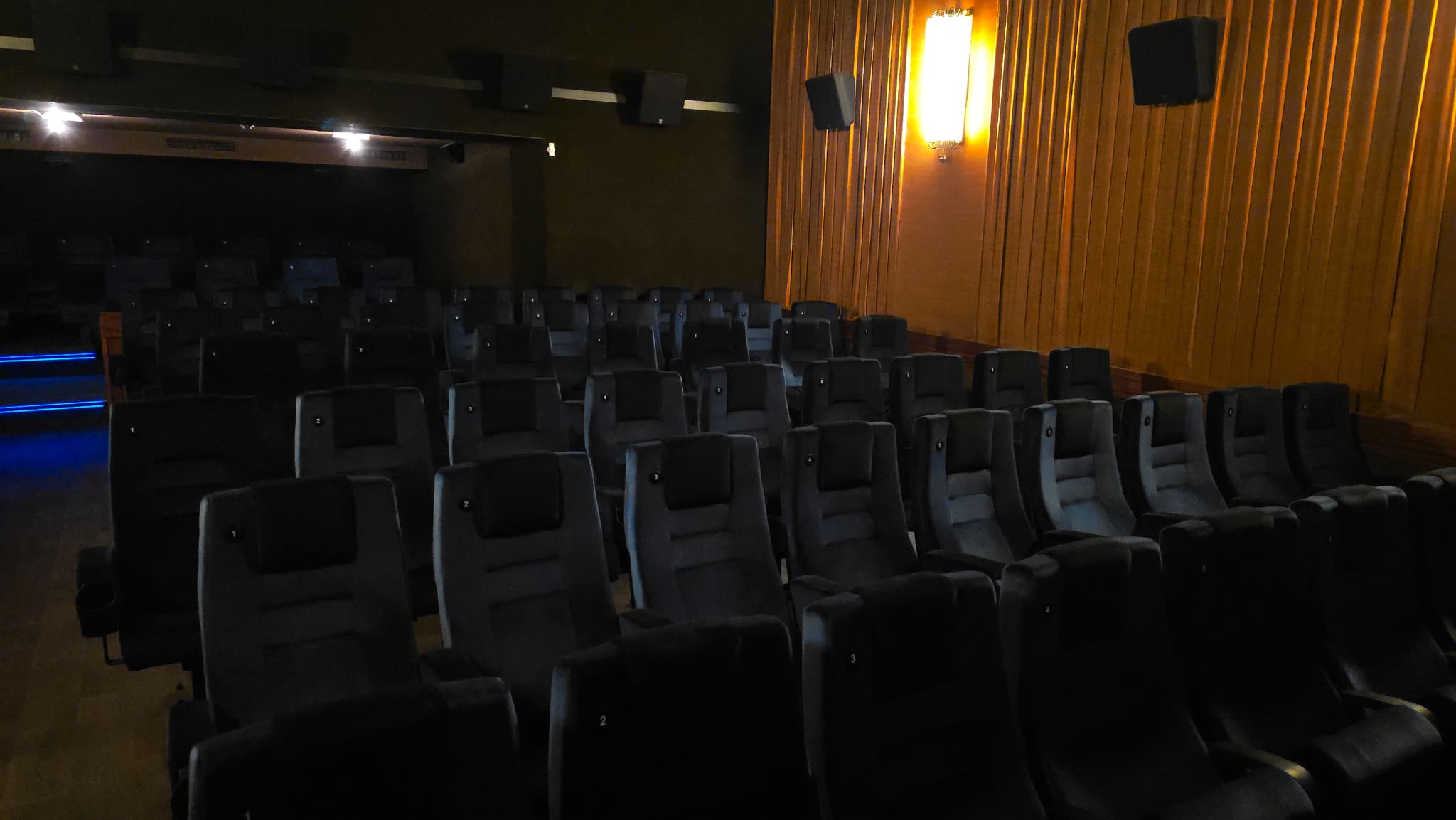 Cinema