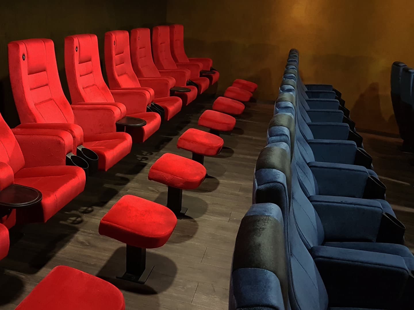 Cinema Preview Image 2 KinoNEA
