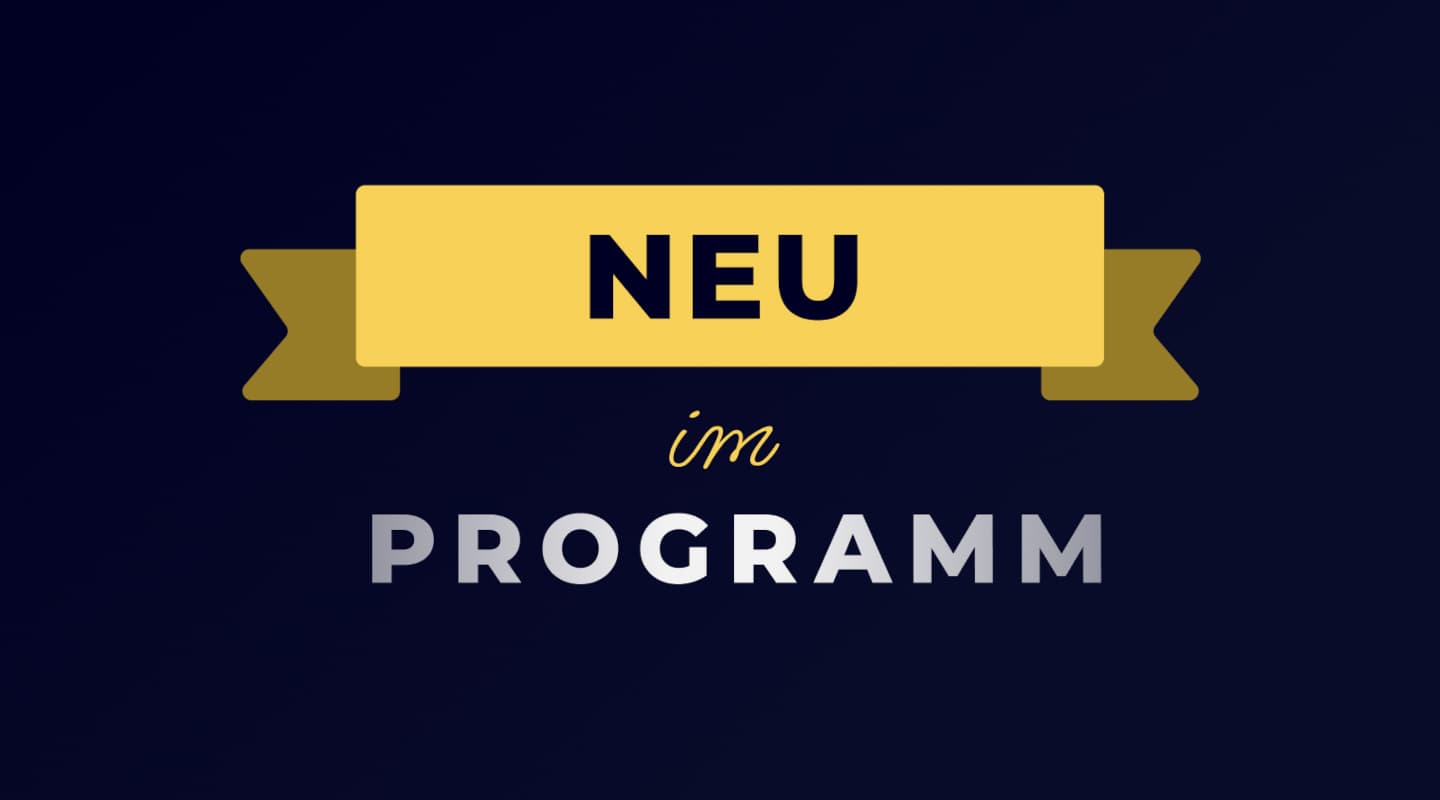 Neu im KinoNEA
