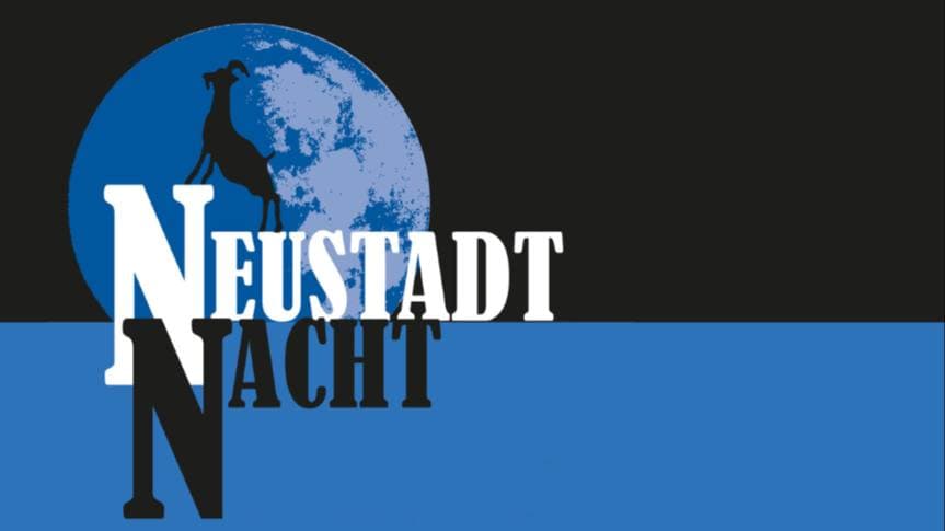 Kurzfilmfestival NeustadtNacht